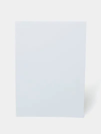 A4 фотобумага Two-side glossy photo paper, 200гр, 50 л, самоклейка, тетрадь — KANSTUZ-200GRAM