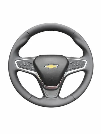 Руль автомобиля, Copy Chevrolet Malibu 2