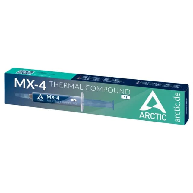 Arctic MX-4 4g
