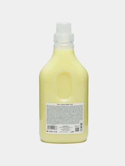 Кондиционер для белья AXMA Цветочный, 1,5 л