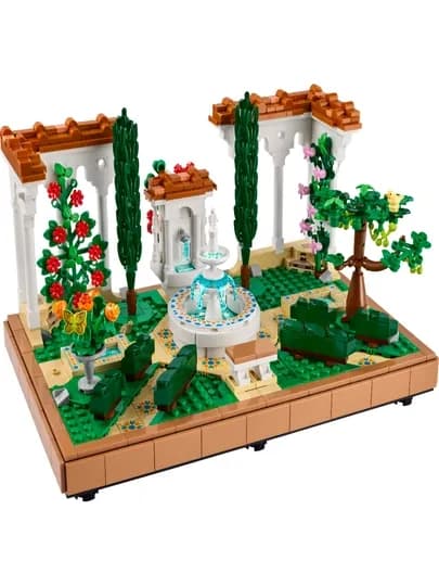Lego конструкторы — MARWIN-LEGOMIX-БЕЖЕВ
