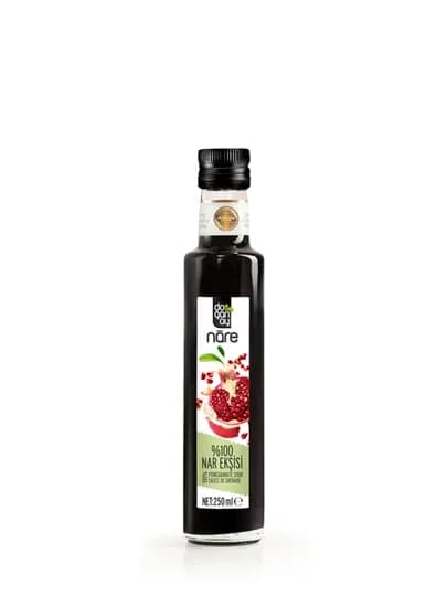 Гранатовый сок 100% Doganay Nare, Турция