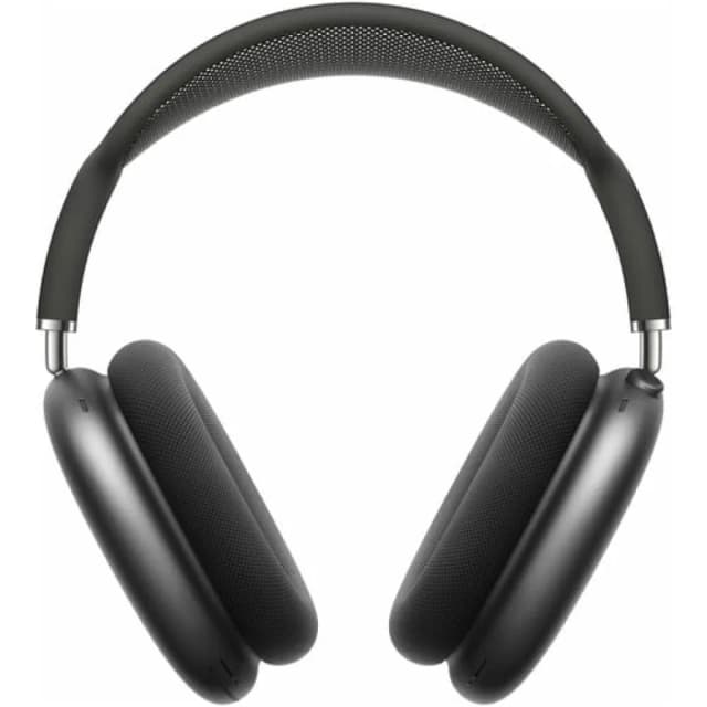 Remax Airpods Max RB 910 (Orginal 1:1) qora simsiz quloqchini