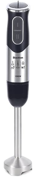 Блендер Blackton Bt HB1233SS, стальной-черный