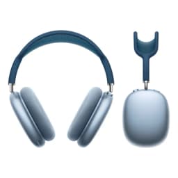 Беспроводные наушники Apple AirPods Max Blue Lightning
