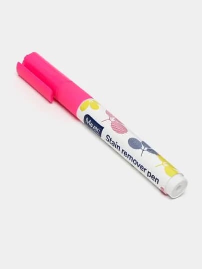 Пятновыводитель-карандаш Mayeri All-Care, 6 мл