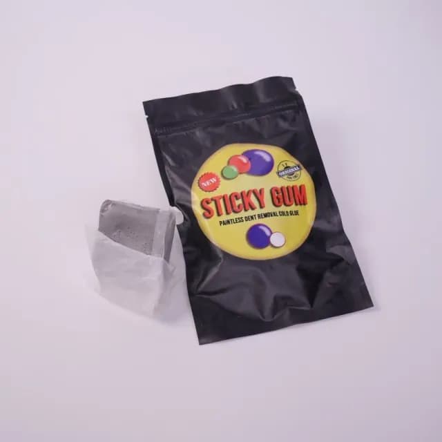 BBM TOOLS Sticky Gum sovuq elim 8 gr