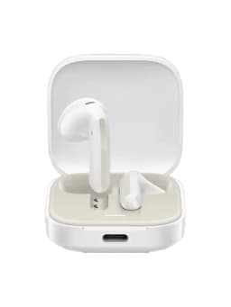 Беспроводные наушники Redmi Buds 6 Active, white