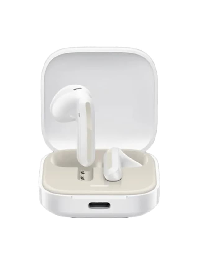 Беспроводные наушники Redmi Buds 6 Active, white