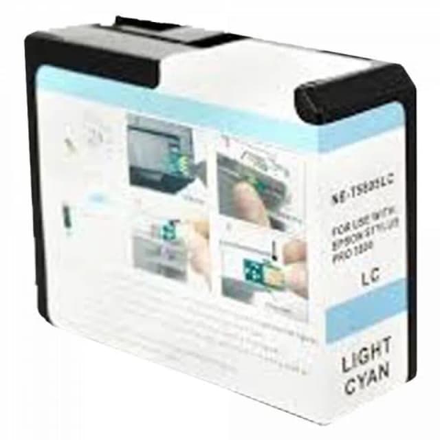 Epson C13T580500 Moviy kartriji