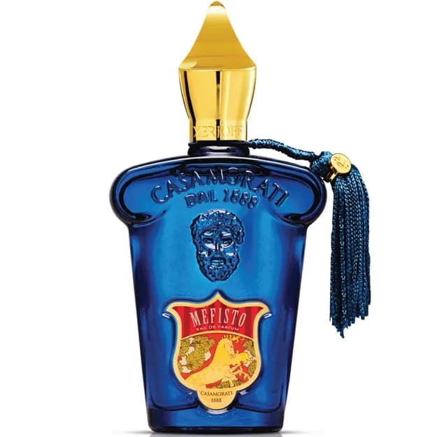 Xerjoff Casamorati Mefisto EDP (M) 100 ml (Original)