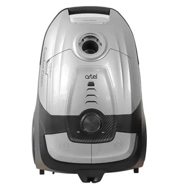 Пылесос Artel VCB 4537 Серебряный