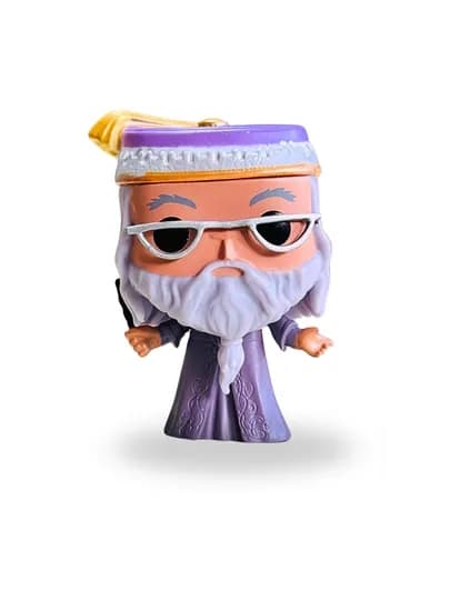 Фигурка Funko POP Harry Potter — ANILOVE-FGARRY-ЛИМОН