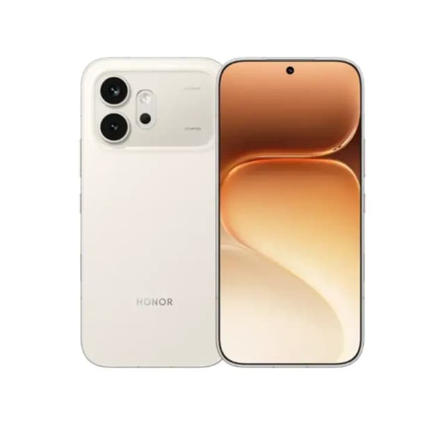 Смартфон Honor 600 8/256 Golden White