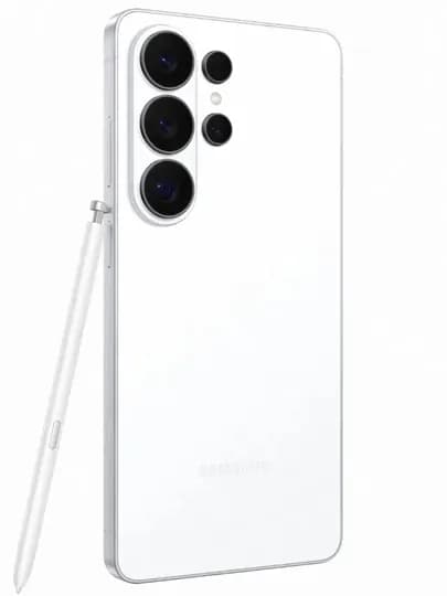 Samsung S26 Ultra 5G 12 ГБ ОЗУ 512/256 ГБ 5000 мАч 1 год гарантии, IMEI зарегистрирован