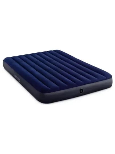 Надувные матрасы Intex для сна — INTEXBM-MATRAS-ИНДИГО
