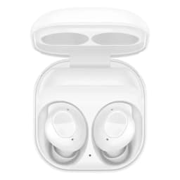 Наушники вставные беспроводные Samsung Buds FE White