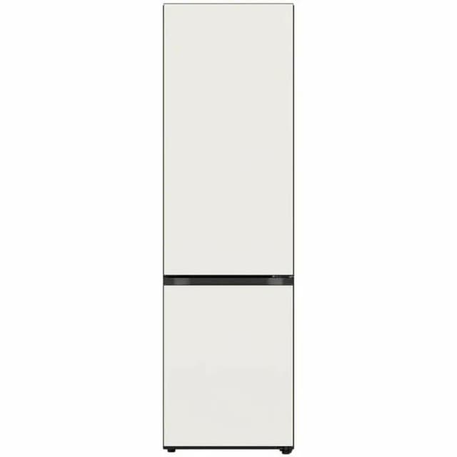 LG GC-B509QG9M Muzlatgichi