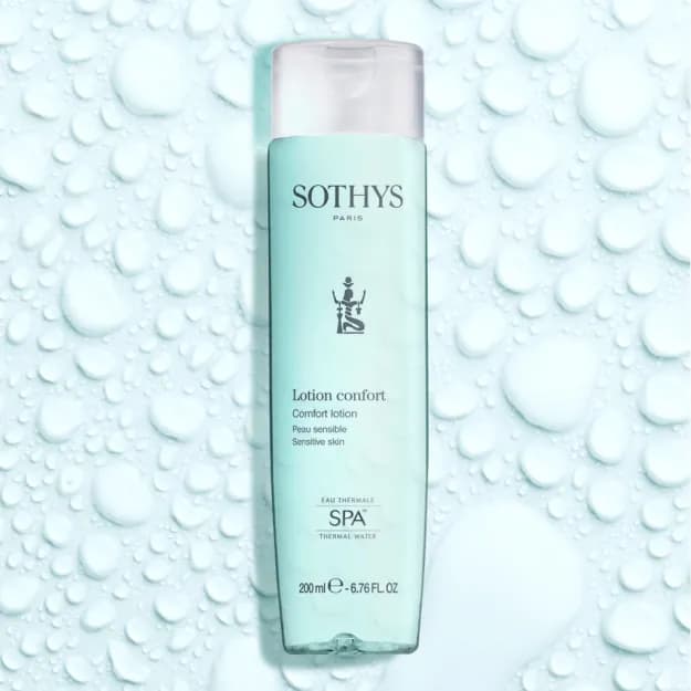 Comfort lotion 160260