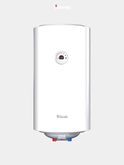 Электрический водонагреватель Vitech, 50 л