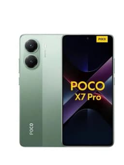 Смартфон Poco X7 Pro 12GB+512GB 5G EU - green
