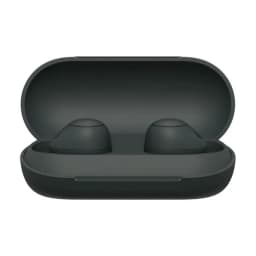 Наушники вставные беспроводные Sony WF-C700 Black