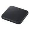 Беспроводное зарядное устройство Samsung Wireless Charger Pad black (EP-P1300BBRGRU)