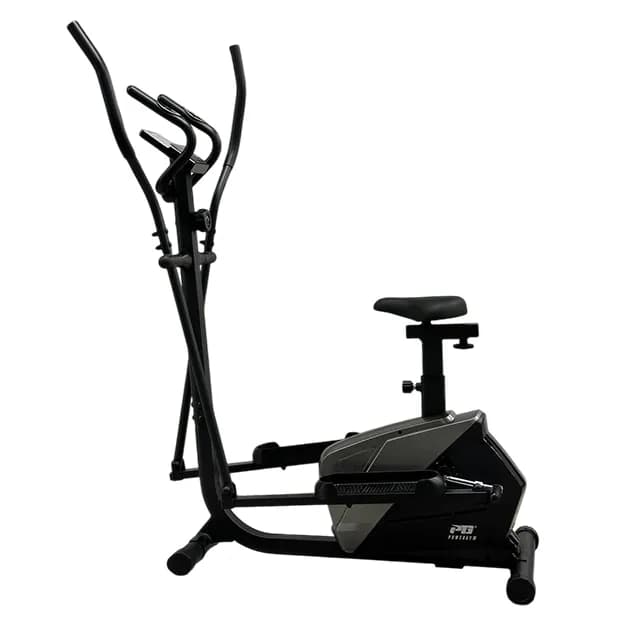 Эллиптический тренажер Powergym E132