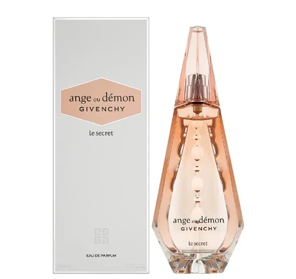 Женская парфюмерная вода Givenchy Ange Ou Demon Le Secret, 100 мл
