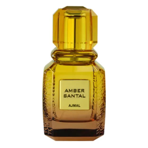 Amber Santal Ajmal EDP (U) 100мл (Original)