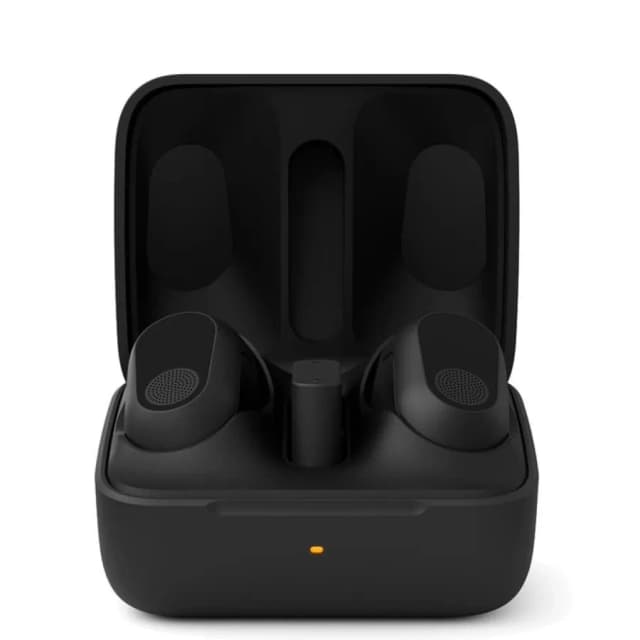 Sony INZONE G7 BUDS qora simsiz quloqchini