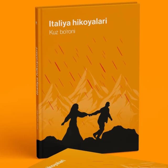 Italiya hikoyalari: Kuz bo'roni