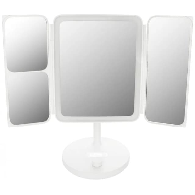 Зеркало для макияжа с подсветкой Jordan & Judy Makeup Mirror NV536