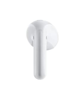Беспроводные наушники Xiaomi Redmi Buds 8 Active TWS, 14.2 мм титан Bluetooth 5.4 37 часов — MIGLOBL-BHR08J-БЕЛЫЙ