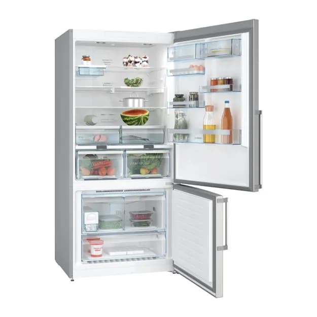 Холодильник Bosch KGN56LB31U Serie 6