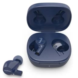 Беспроводные наушники Belkin AUC004BTBL