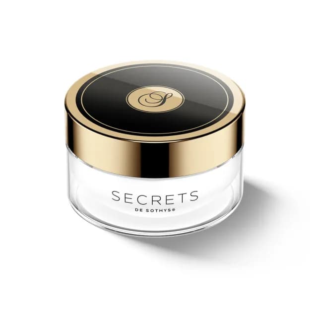 Secret De Sothys LA CRME Eye and lip youth cream 166340
