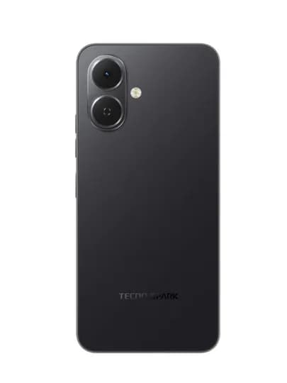 Смартфон Tecno Spark Go 2, экран 6.67″ 120 Гц, батарея 5000 mAh, Android 15 — MOUTLET-TECNOSPARKGO2-ЧЕРН-sg4/64