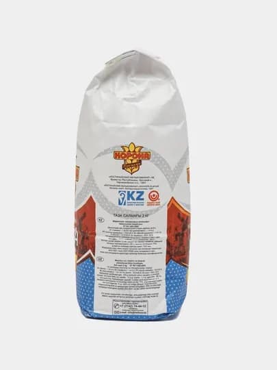 Мука "Корона", высший сорт, 2 кг