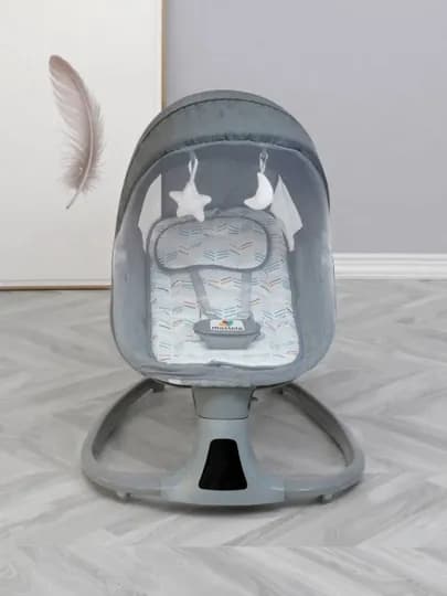 Детский шезлонг, люлька, качели, качалка, кроватка для новорожденных, колыбель