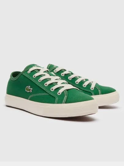 Кеды LACOSTE 747CMA000501U