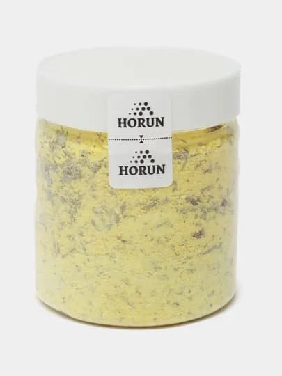 Бульон со вкусом говядины от "HORUN", 200 г и 400 г — MAH-BULYOM4-БАГРОВ