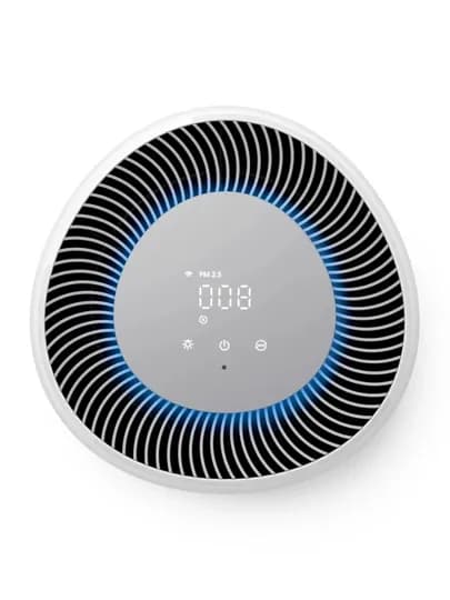 Умный очиститель воздуха Philips AC2220 — TELEMEN-AC2220