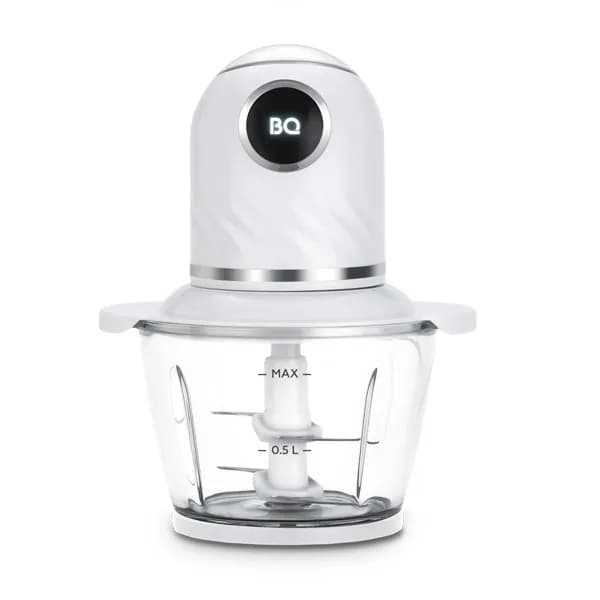 Мясорубка Bosch MMR08A1, белый