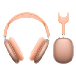 Беспроводные наушник Apple AirPods Max USB‑C Orange