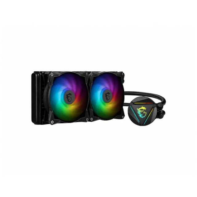 MSI MAG CORELIQUID 240R V2