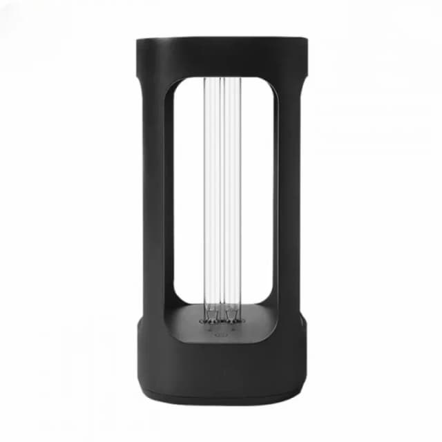 Бактерицидная лампа Five Smart Sterilization Lamp (черный)