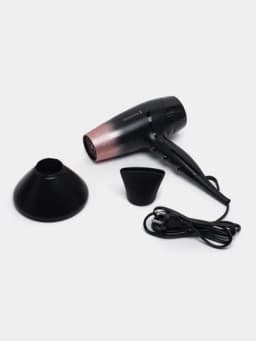 Фен для волос Remington D5305 E51 Rose Shimmer Hairdryer — SMPP-D5305