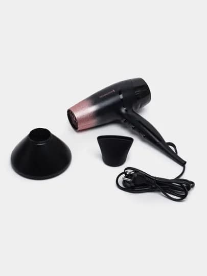 Фен для волос Remington D5305 E51 Rose Shimmer Hairdryer
