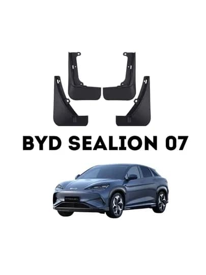 Брызговик для BYD Sealion 07